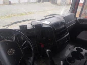 Специализированный, автомобиль  самосвал SHACMAN SX32586T385, 2021 г/в, Идентификационный номер: LZGJR4T59MX121639. Обременение: Залог в пользу АКИП "АКИБАНК" (ПАО).